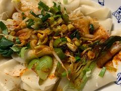 -汉唐宴长安食府