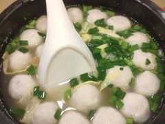 -良友·海鲜青岛菜(五四广场店)