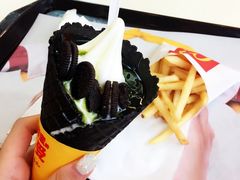 -麦当劳(联盛店)