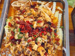 -江湖万州烤鱼(王子美食城)