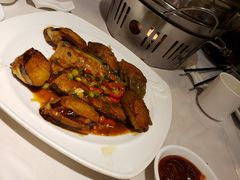 -小桃源酒家(罗湖商业城店)