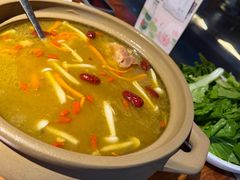 -树厨贵州菜(铜仁花果山店)