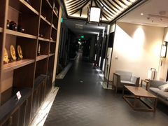 -小厨娘淮扬菜(六合欢乐港店)