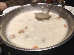 -捞王猪肚鸡火锅(财富中心店)