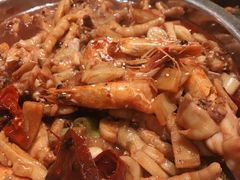 -鲜螺湾(鹏欣丽都店)