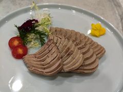 盐水鸭肝-北京全聚德(西客站店)