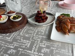 -上海新锦江大酒店