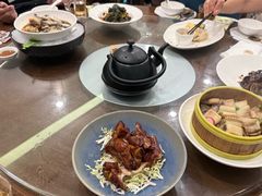 -甬上名灶(天一阁·翠柏店)