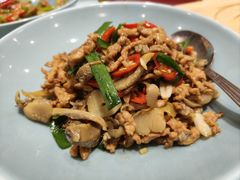 -古镇老食铺-徐州非遗技艺餐厅(大学城店)