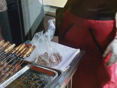 -王记西鎮电烤肉(汶上路店)