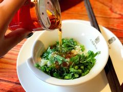 香油碟-小龙翻大江文化火锅(宽窄店)