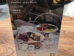 -Luneurs(幸福里店)