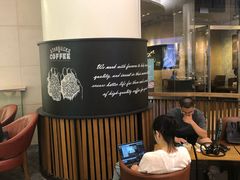 -星巴克臻选(国贸商城首店)