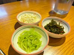 -三太子地摊烧烤·小龙虾(北蔡店)