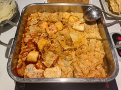 -螺大喜螺蛳粉火锅(雍和宫店)