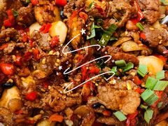 -味上湘菜馆(河马店)