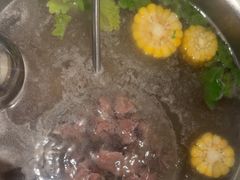 -潮正和潮汕牛肉火锅·老字号(番禺万达店)