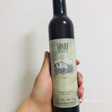 最喜欢的就是雅士樽系列的甜酒了，冰葡萄出汁率低
