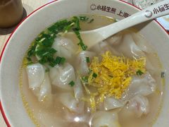 -小杨生煎(浦江欢乐颂店)