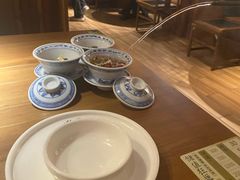 -首秀·四川料理(星耀101店)