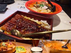 -羽寿司(东方宝泰店)