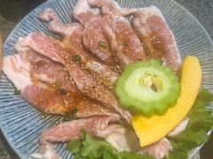 -梦山水日本烧肉(五四广场店)