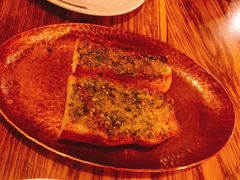 蒜蓉面包片-PIZZA BIANCA(民园店)