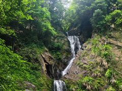 -石台牯牛降景区