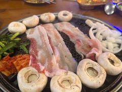 -杀猪天·韩国烤肉(总店)