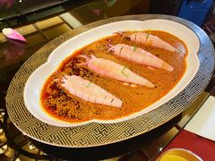 -希尔顿酒店-豫园中餐厅