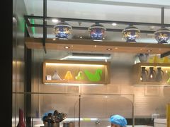 -南门小馆·清真(国贸商城店)