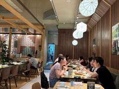 -一坐一忘云南菜(卓悦中心)