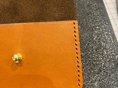 -HEARTISANS手工DIY皮艺体验(安贞环宇荟店)