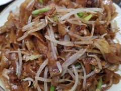 -葛记焖饼(伏牛路店)