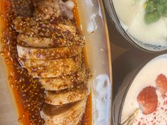 -李百蟹·江南蟹黄面·河景餐厅(夫子庙总店)