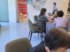 -海景壹号大酒店(滨湖店)