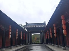 -康百万庄园