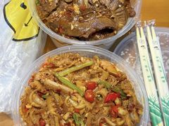 -陈家婆的菜(梅溪湖店)
