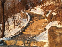 -香山公园