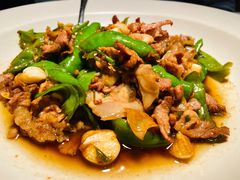 费大厨辣椒炒肉-费大厨辣椒炒肉(万家丽一店)