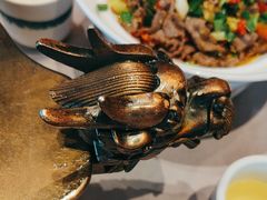 -洞庭鱼香(万科店)