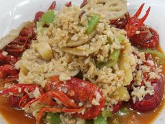 -一起吃小龙虾·海鲜(海珠店)