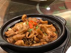-浪里白·家宴(安德门大街店)