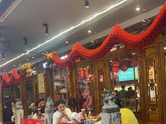 -镇江龙·火锅串串(武侯祠店)