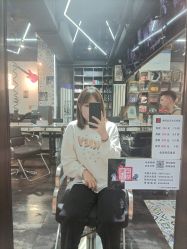 -無名发艺