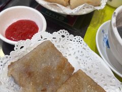 -民信老铺(华盖路店)