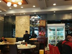 大堂-阿莉餐厅(枣阳路店)