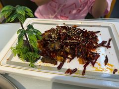 -名善山珍·野生菌汤锅(文殊院店)