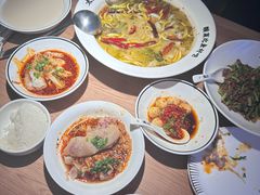 -太二酸菜鱼(兴业太古汇店)