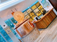 -宝莱纳餐厅(滨江店)